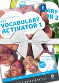 TTT Vocabulary Activator 1–2